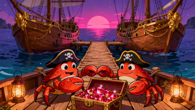 RubyPlay ostaa Splash Techin – slottistudio kurottaa jackpot-teknologiaan
