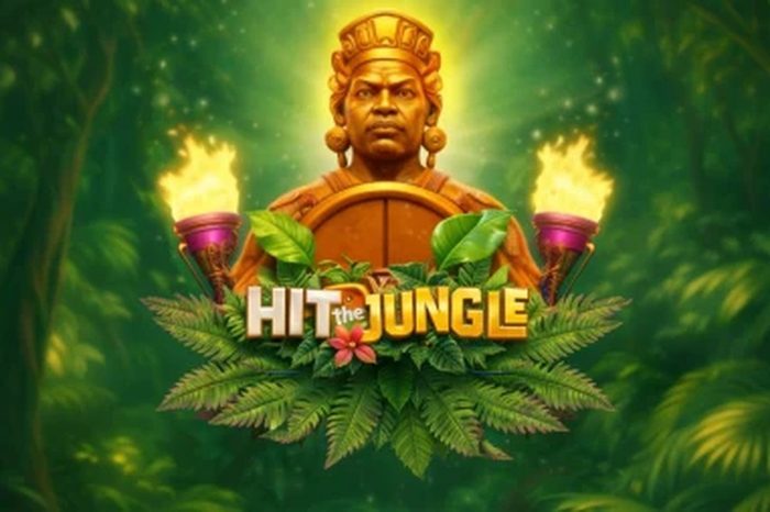 Hit the Jungle