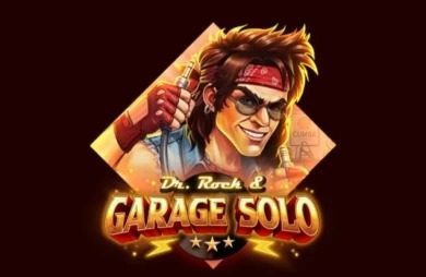 Dr. Rock & Garage Solo