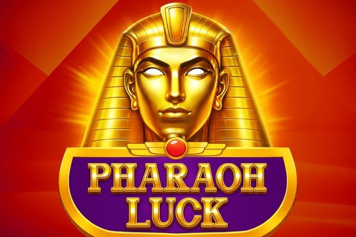 Pharaoh Luck